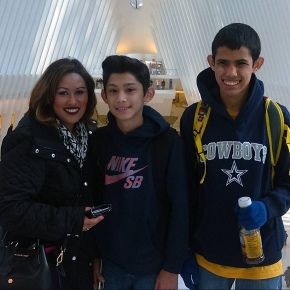 Meet your Posher, Yvette - Picture 5 of 10